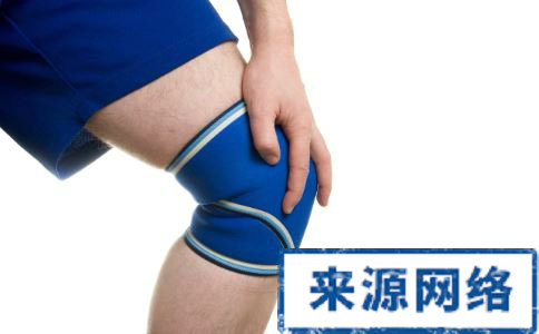 使用护膝保护老人膝盖防老寒腿 老人怎么保护膝盖 老寒腿 老人护膝