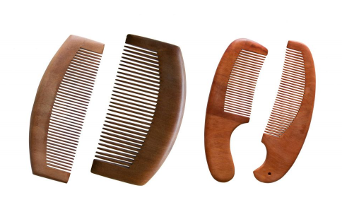 老人常梳头好处多 3种梳子适合老人梳头 老人常梳头的好处 老人用什么梳子梳头最好 老人常梳头好吗